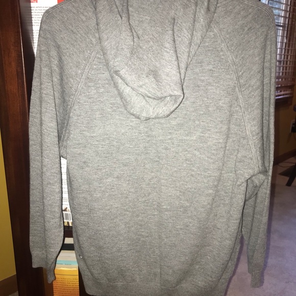 Lululemon 3/4 wool sweater - Picture 2 of 7